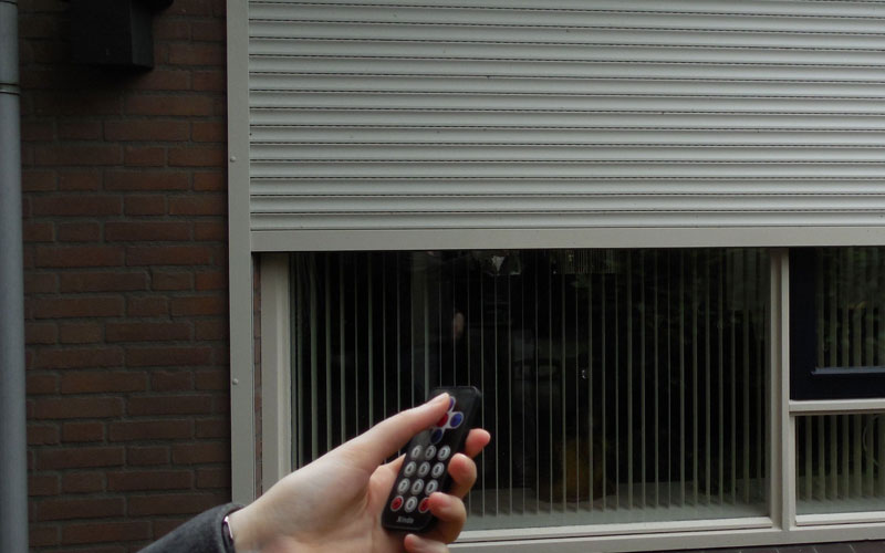 Remote Shutter
