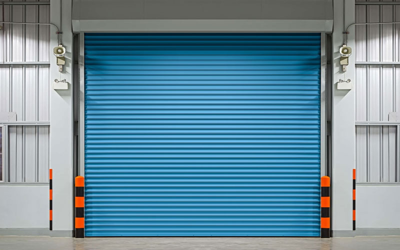 Rolling Shutter