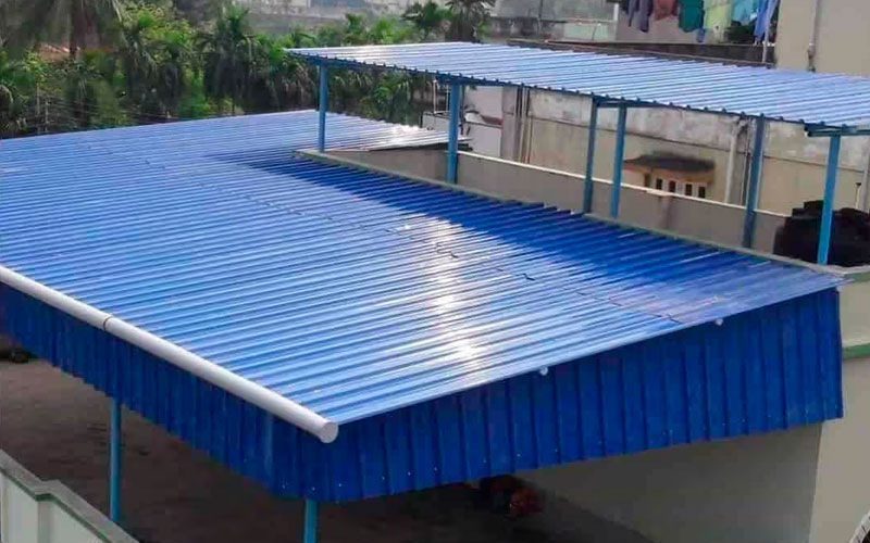 Pappu Welding Work