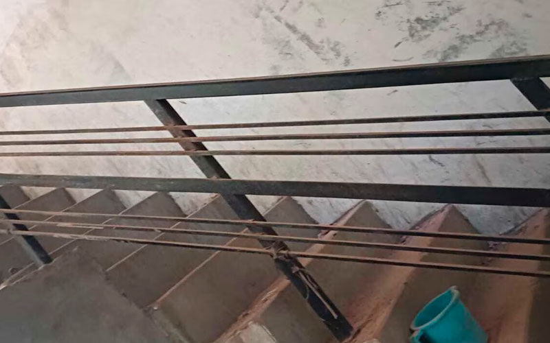 Pappu Welding Work