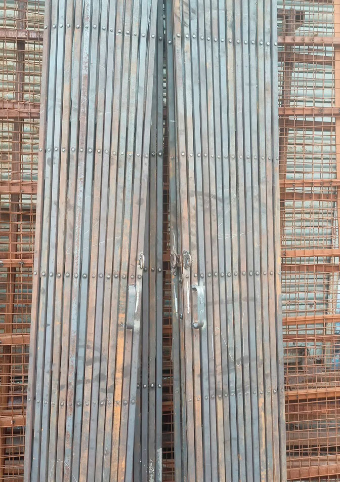 Pappu Welding Work