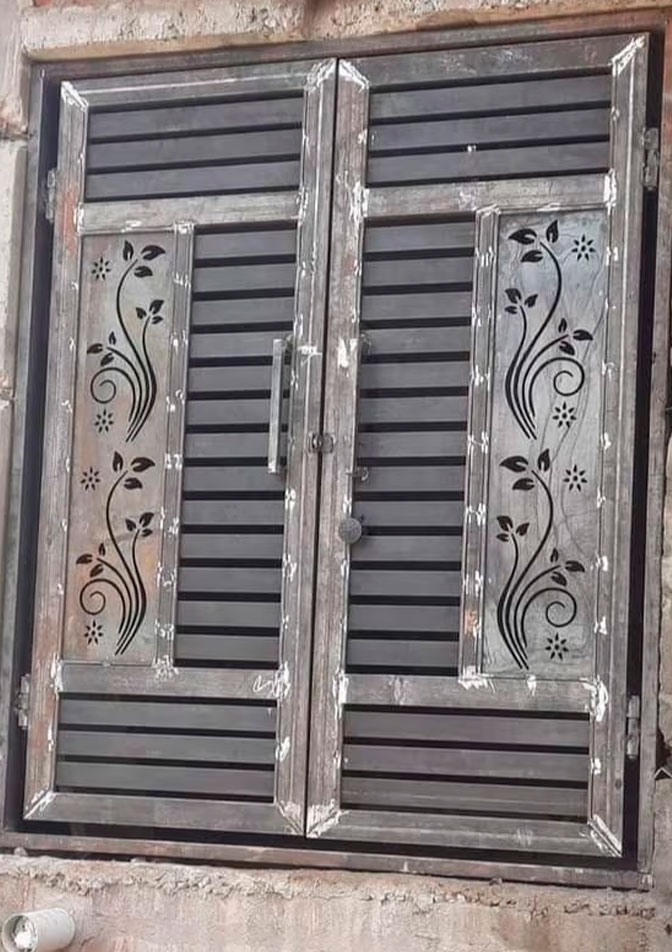 Pappu Welding Work