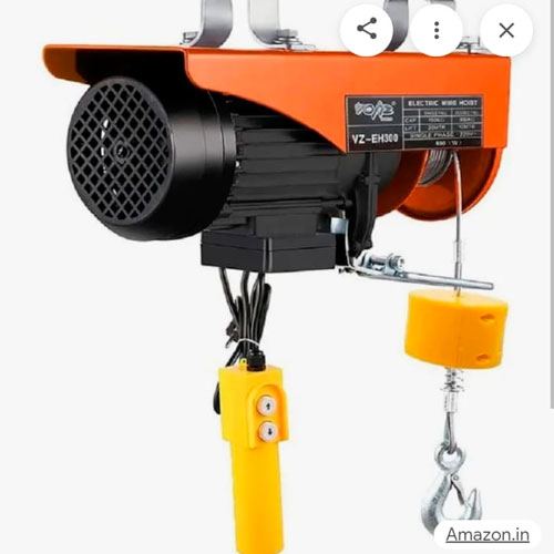 Pappu Welding Work