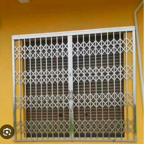 Pappu Welding Work