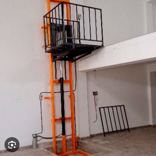Pappu Welding Work