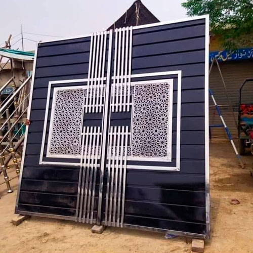 Pappu Welding Work