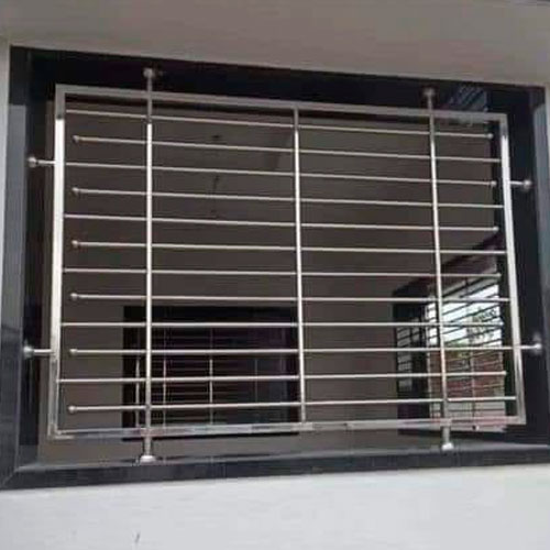 Pappu Welding Work
