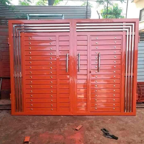 Pappu Welding Work