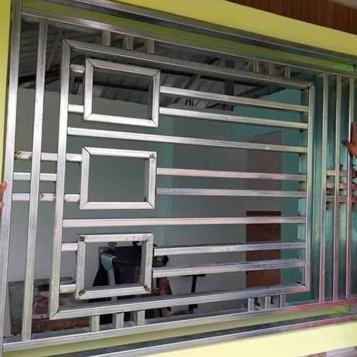 Pappu Welding Work