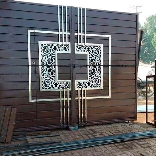 Pappu Welding Work