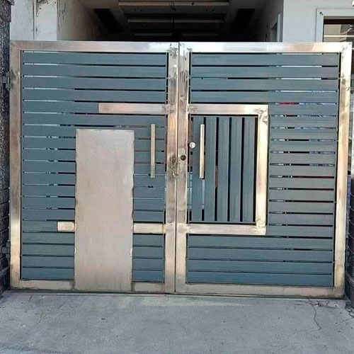 Pappu Welding Work