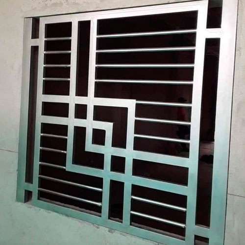 Pappu Welding Work