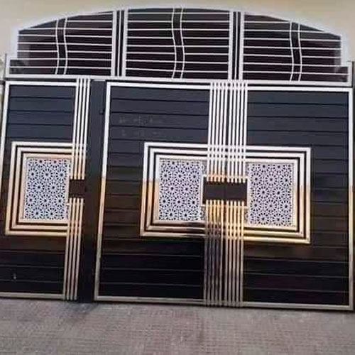 Pappu Welding Work
