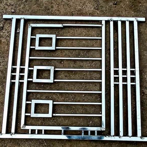 Pappu Welding Work
